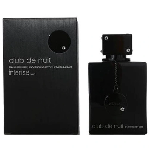 ARMAF CLUB DE NUIT INTENSE