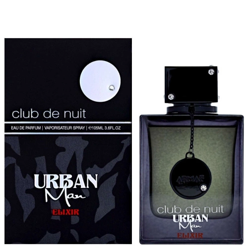 ARMAF CLUB DE NUIT URBAN ELIXIR