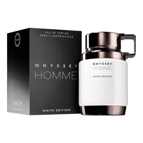 ARMAF ODYSSEY WHITE