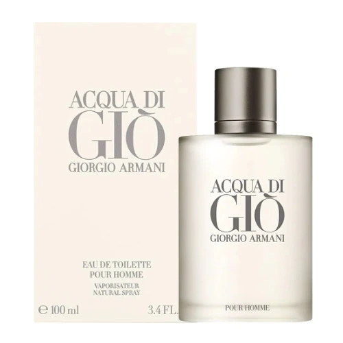 ARMANI ACQUA DI GIO