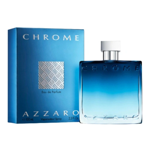 AZZARO CHROME