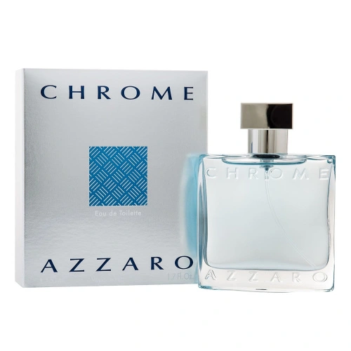 AZZARO CHROME