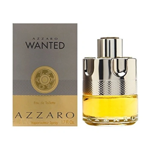 azzaro-wanted