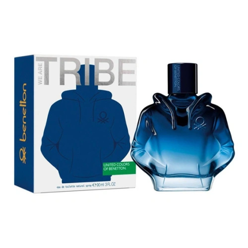 BENETTON TRIBE