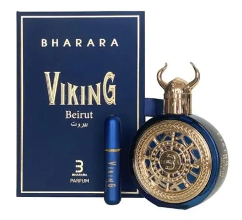 bharara-viking-beirut
