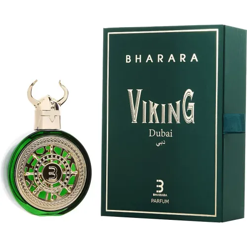 bharara-viking-dubai