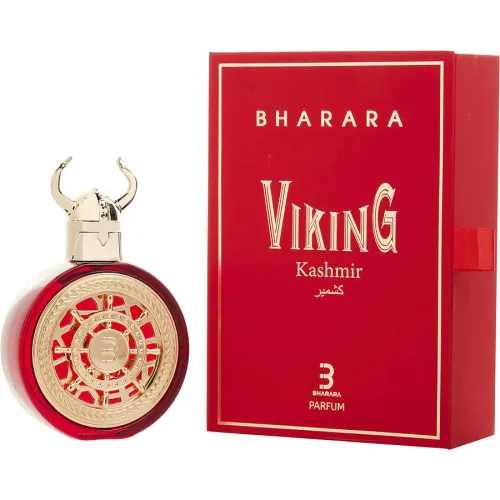 BHARARA VIKING KASHMIR