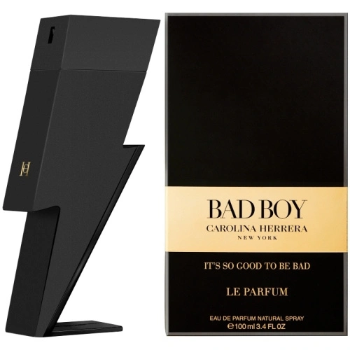 CAROLINA BAD BOY LE PARFUM