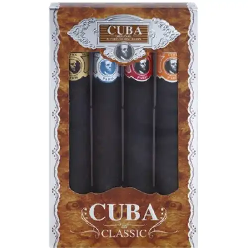 cuba-set-classic
