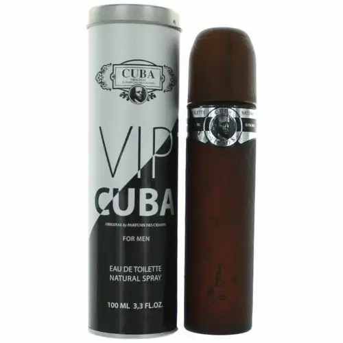cuba-vip