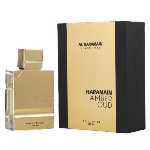 haramain-gold-edition