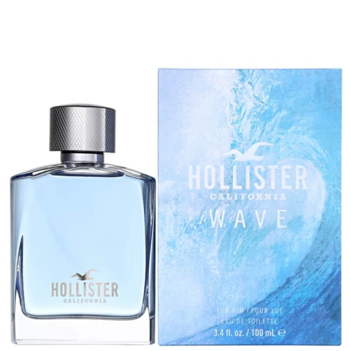 hollister-wave