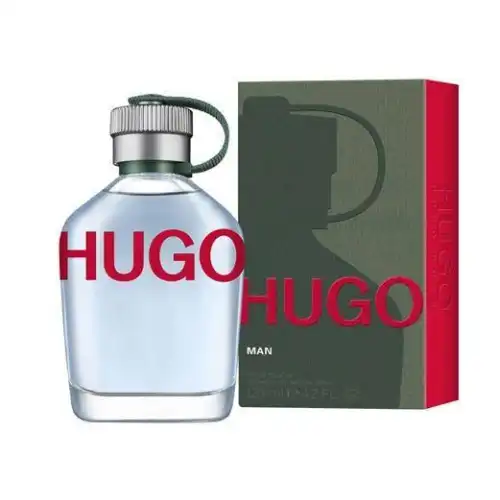 HUGO BOSS VERDE