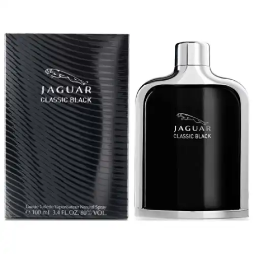 jaguar-black