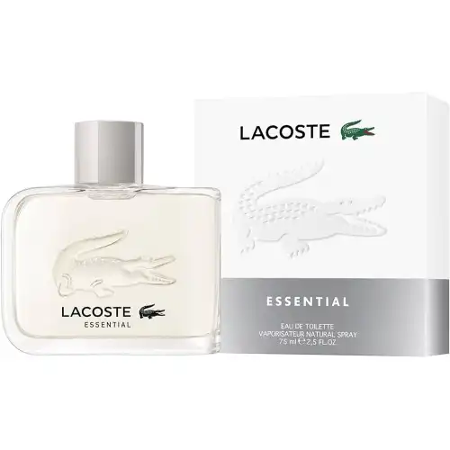 lacoste-essential