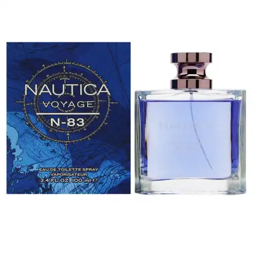 nautica-voyage-n-83