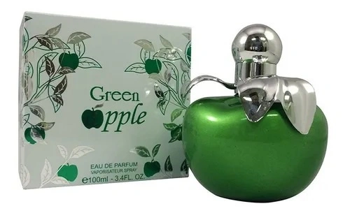 apple-green