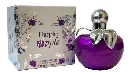apple-purple