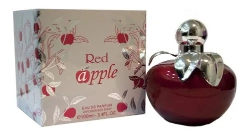 apple-red