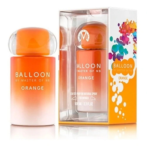 balloon-orange