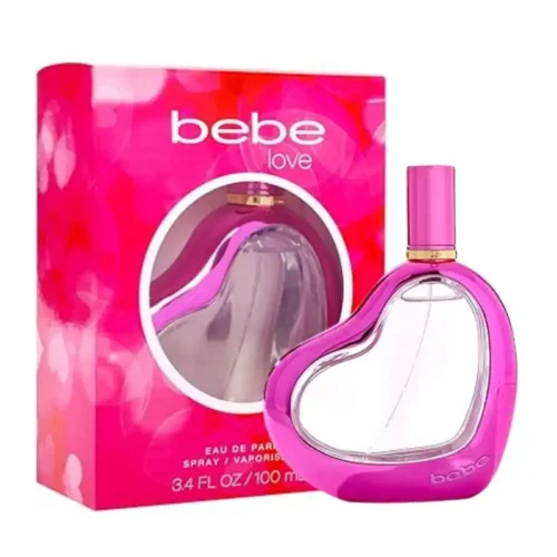 bebe-love