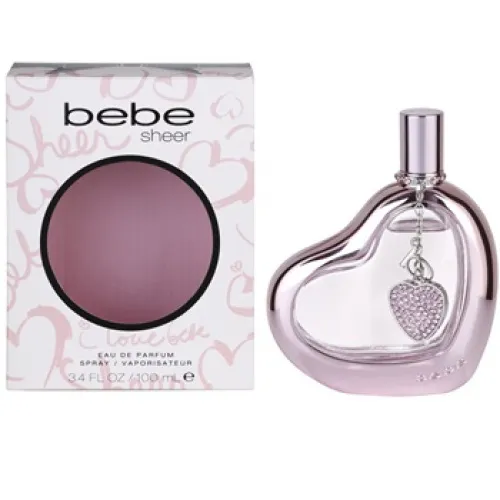 bebe-sheer