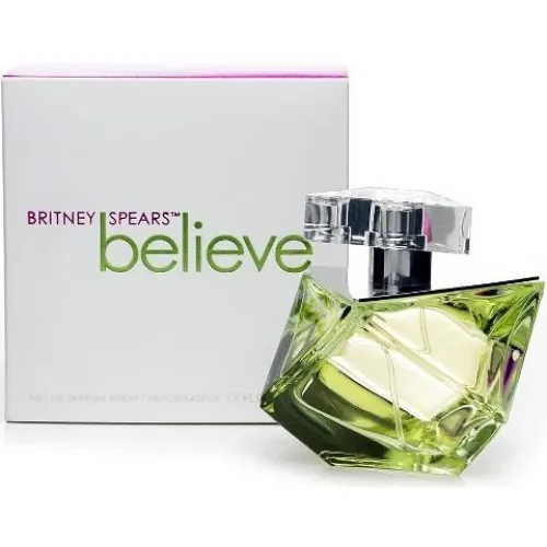 britney-believe