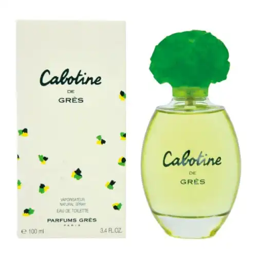 cabotine