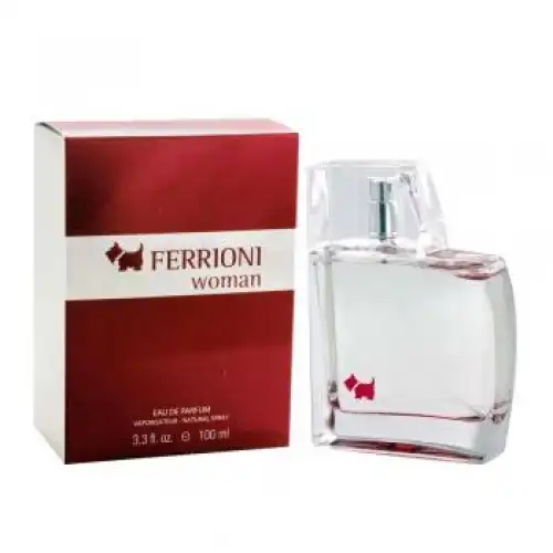 ferrioni-woman