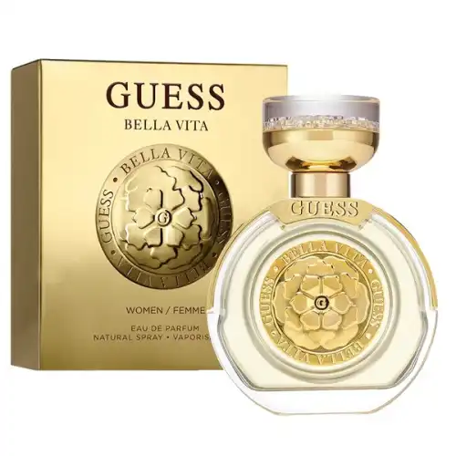 guess-bella-vita