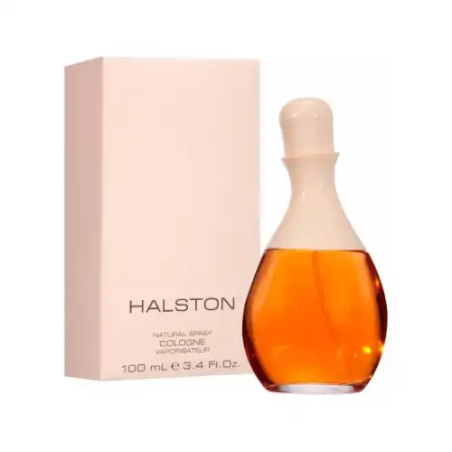 halston