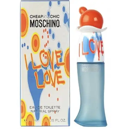 moschino-i-love-love