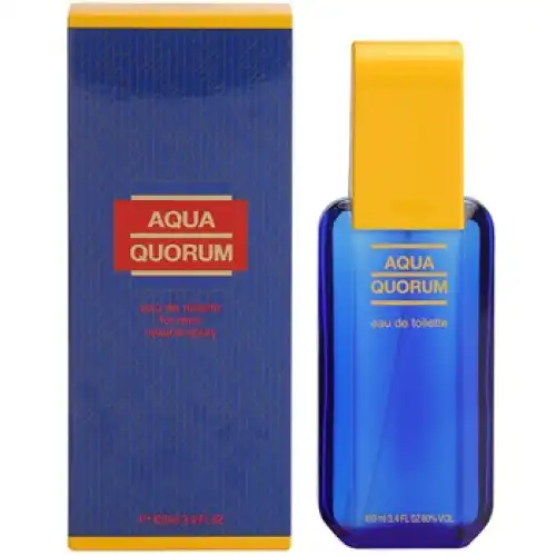 quorum-aqua