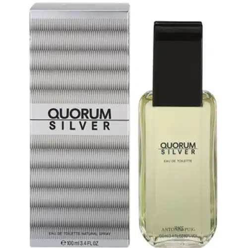 quorum-silver