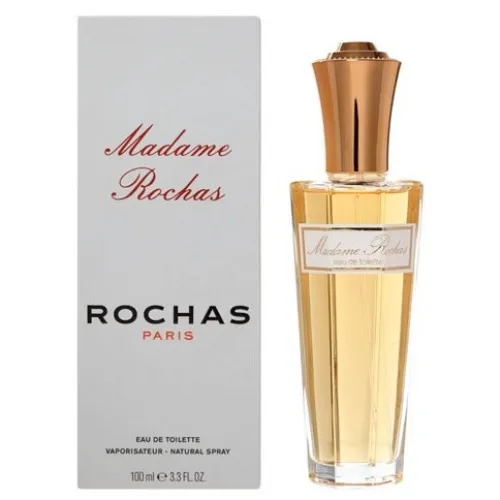 rochas-madame