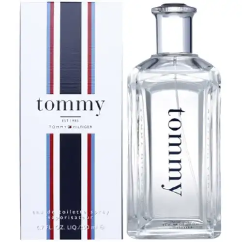 tommy