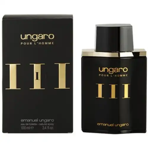 ungaro-iii