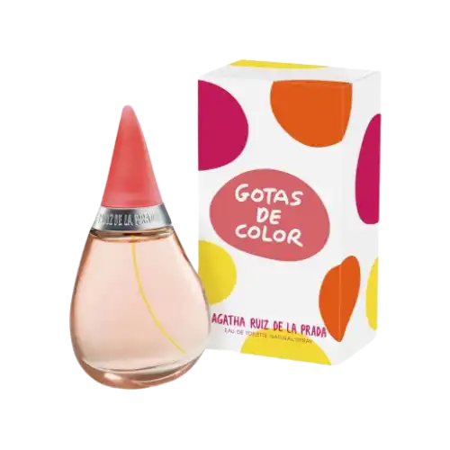 AGATHA GOTAS DE COLOR