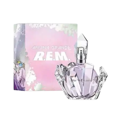 ARIANA GRANDE R.E.M.