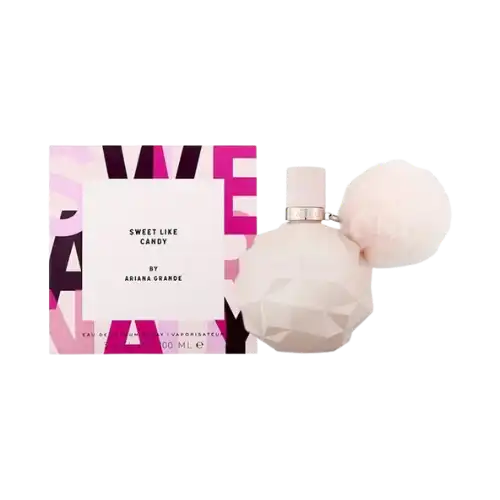ARIANA GRANDE SWEET CANDY