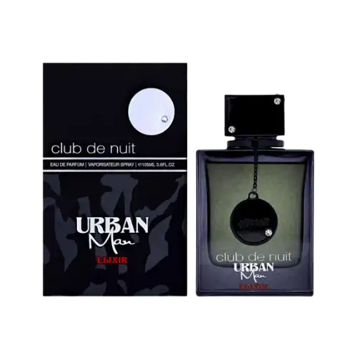 ARMAF CLUB DE NUIT URBAN ELIXIR