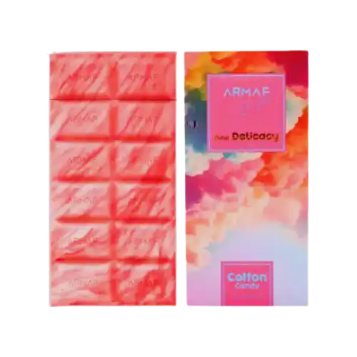 ARMAF DELICACY COTTON