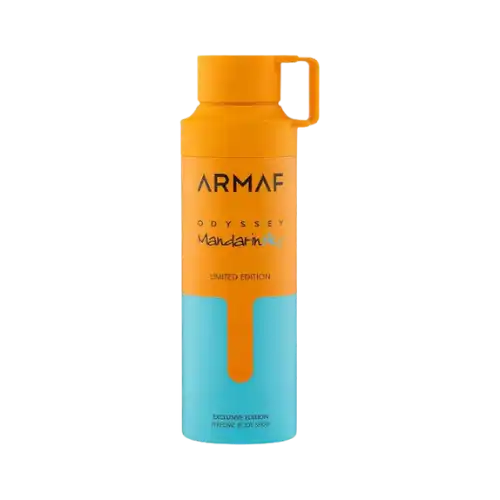 ARMAF ODYSSEY MANDARIN SKY
