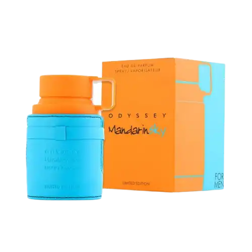 ARMAF ODYSSEY MANDARIN SKY