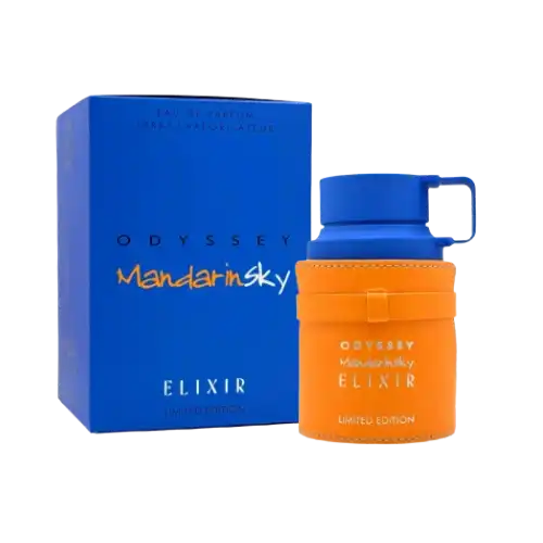 ARMAF ODYSSEY MANDARIN ELIXIR