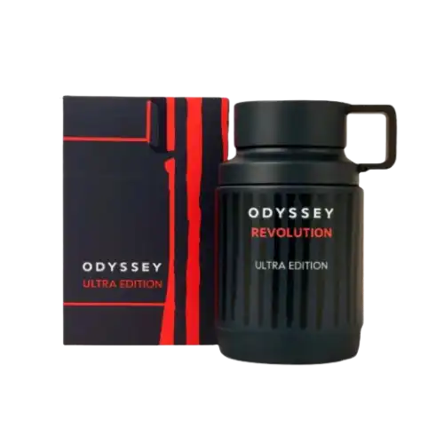 ARMAF ODYSSEY REVOLUTION