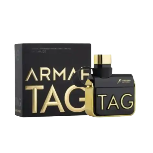 ARMAF TAG NERO