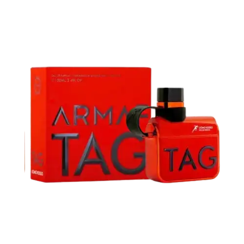 ARMAF TAG ROSSO