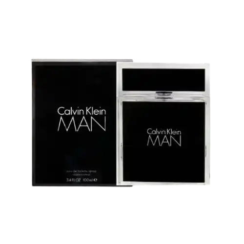 CK MAN