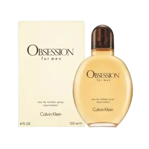 CK OBSESSION